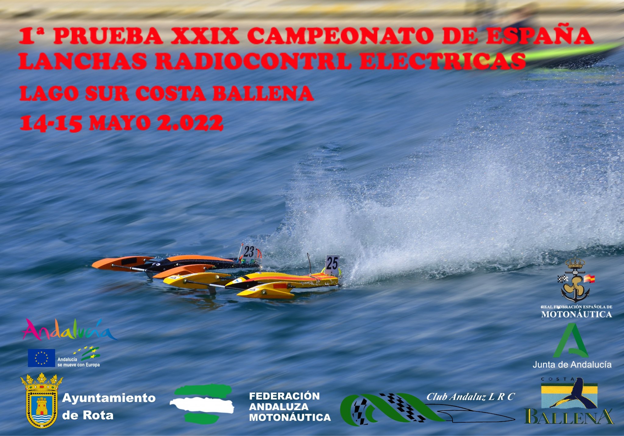 220509 campeonato lanchas