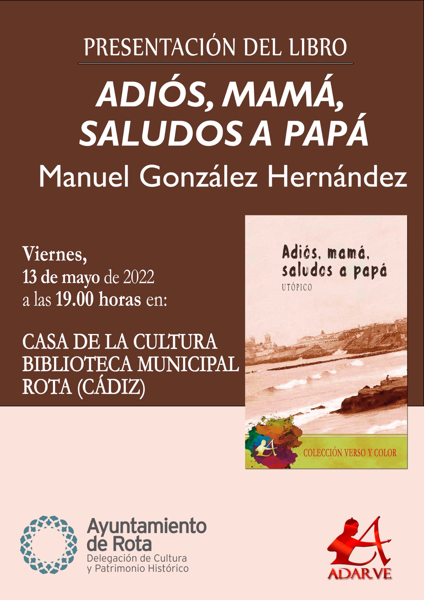 220510 presentacion libro adios mama saludos papa