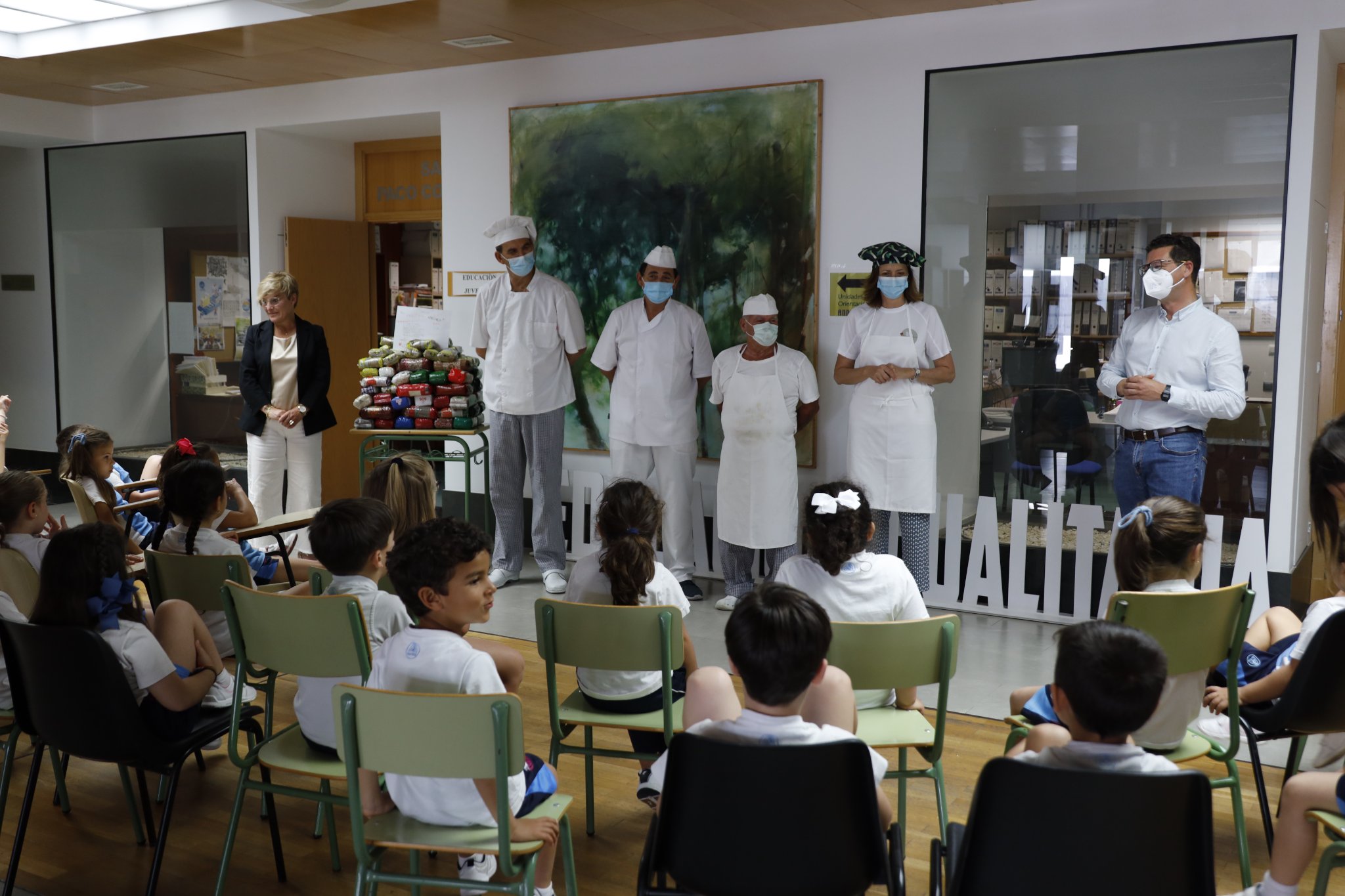 220511 comida solidaria