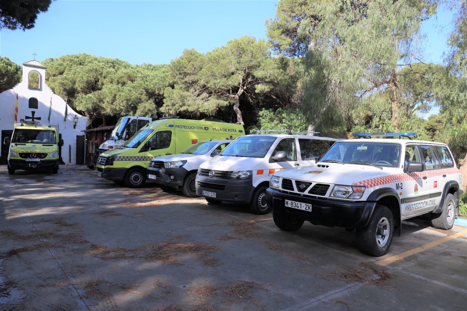 220513 proteccion civil