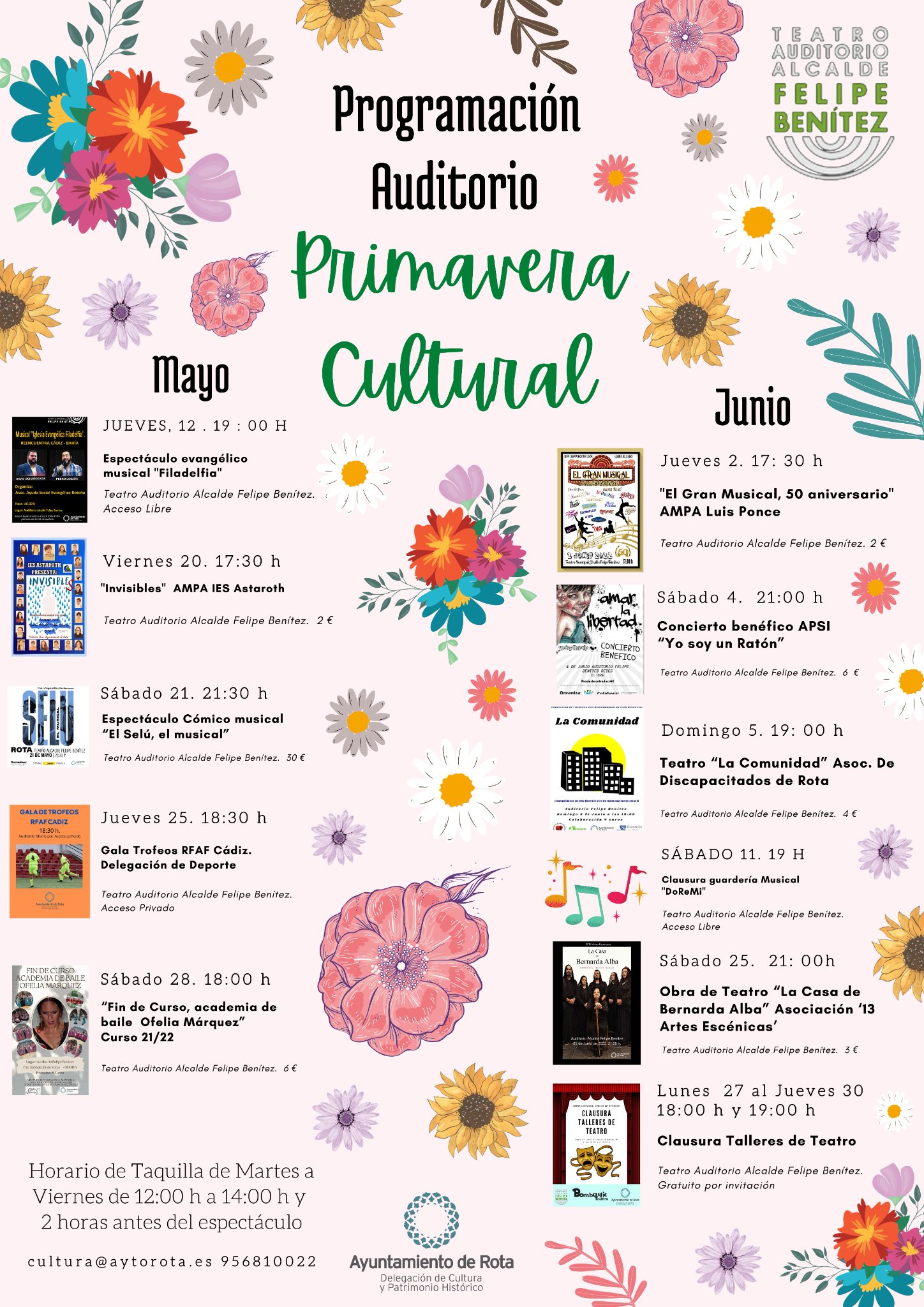 220516 primavera cultural