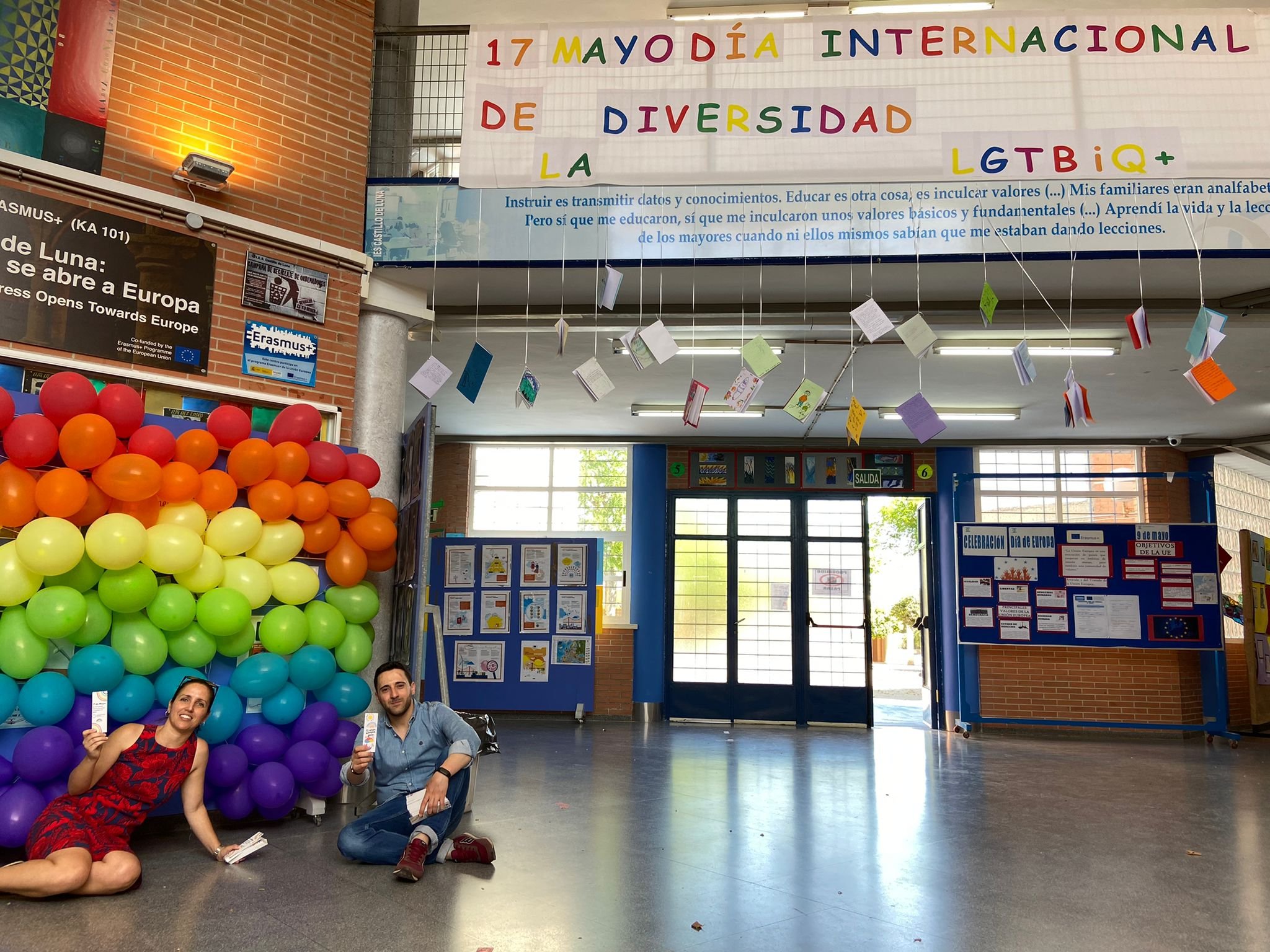 220518 diversidad lgtbiq