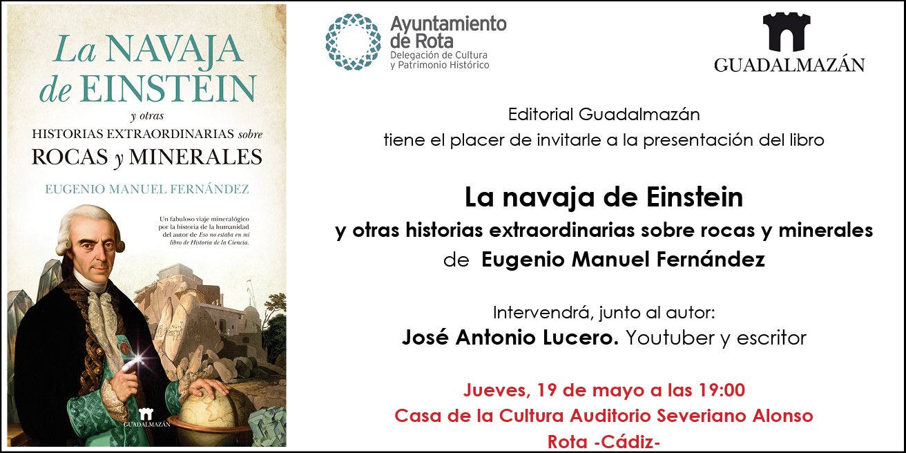 220519 la navaja de einstein