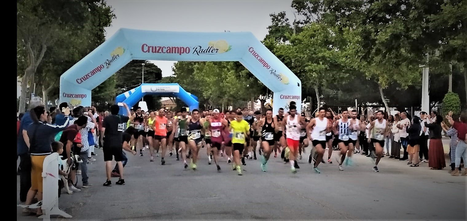 220523 carrera nocturna