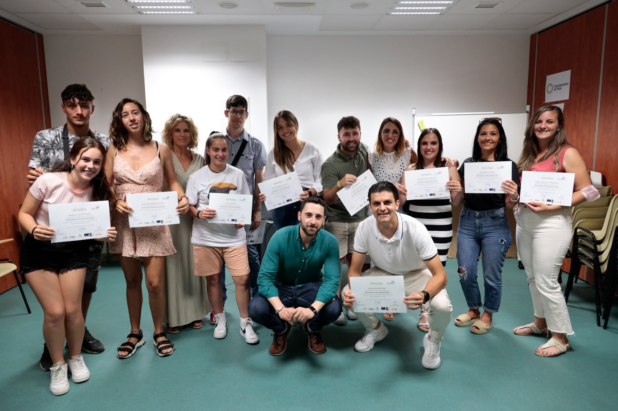 220607 entrega diplomas