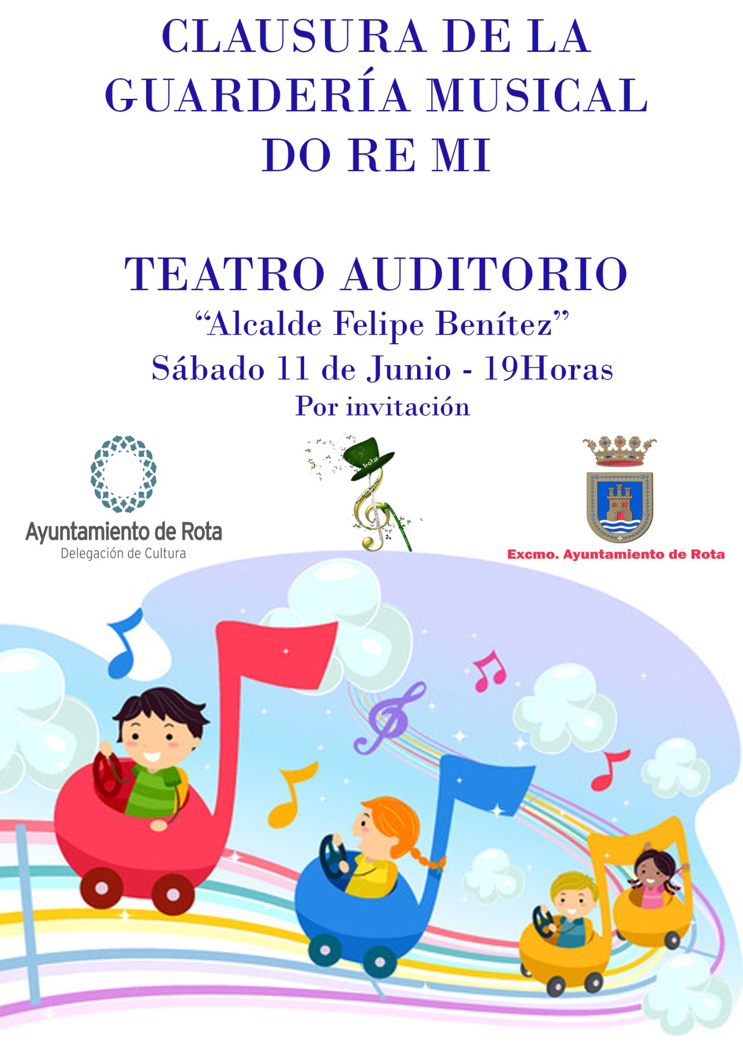 220607 teatro guarderia musical