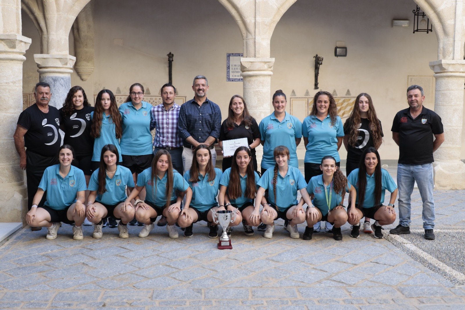 220610 futbol femenino