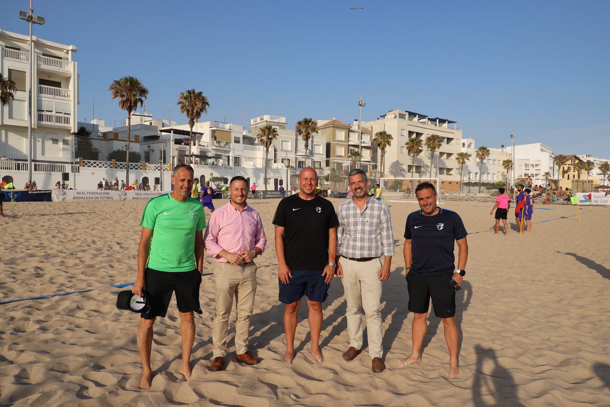 220613 torneo futbol playa