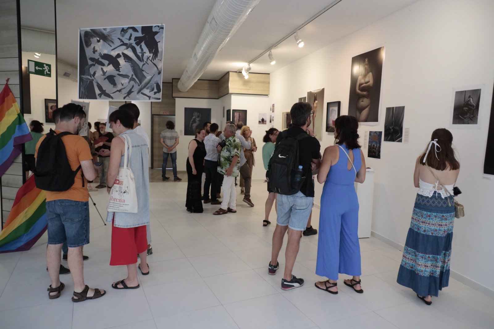 220620 exposicion Frank Gomez