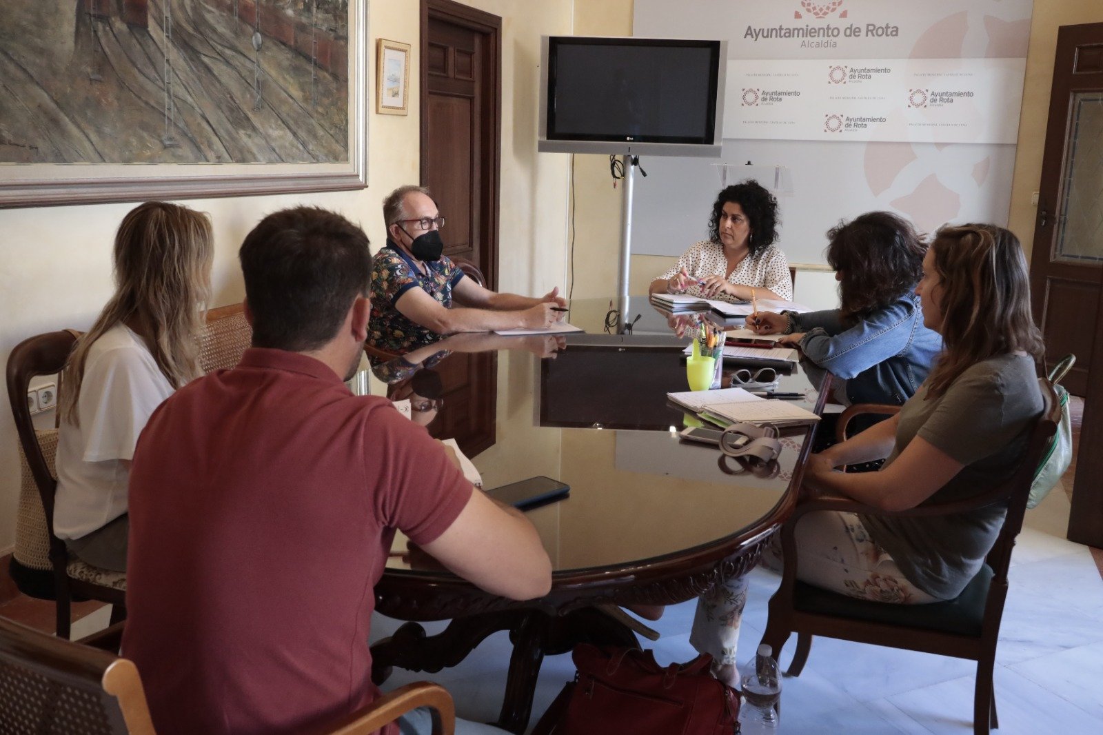 220627 junta escolar
