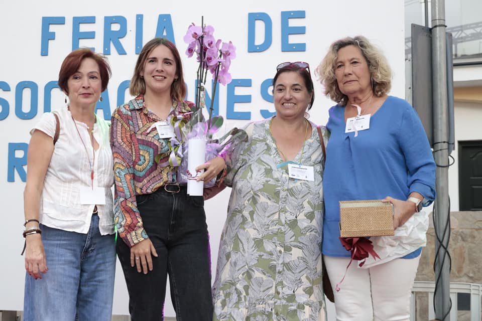 220627 reconocimiento feria asociaciones