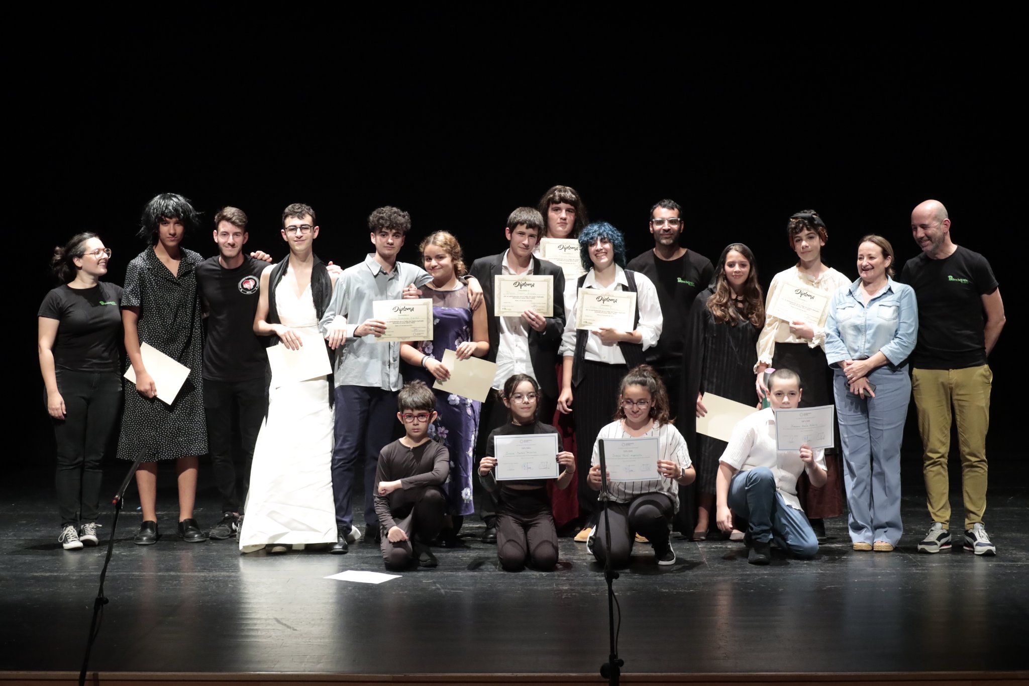220628 clausura teatro