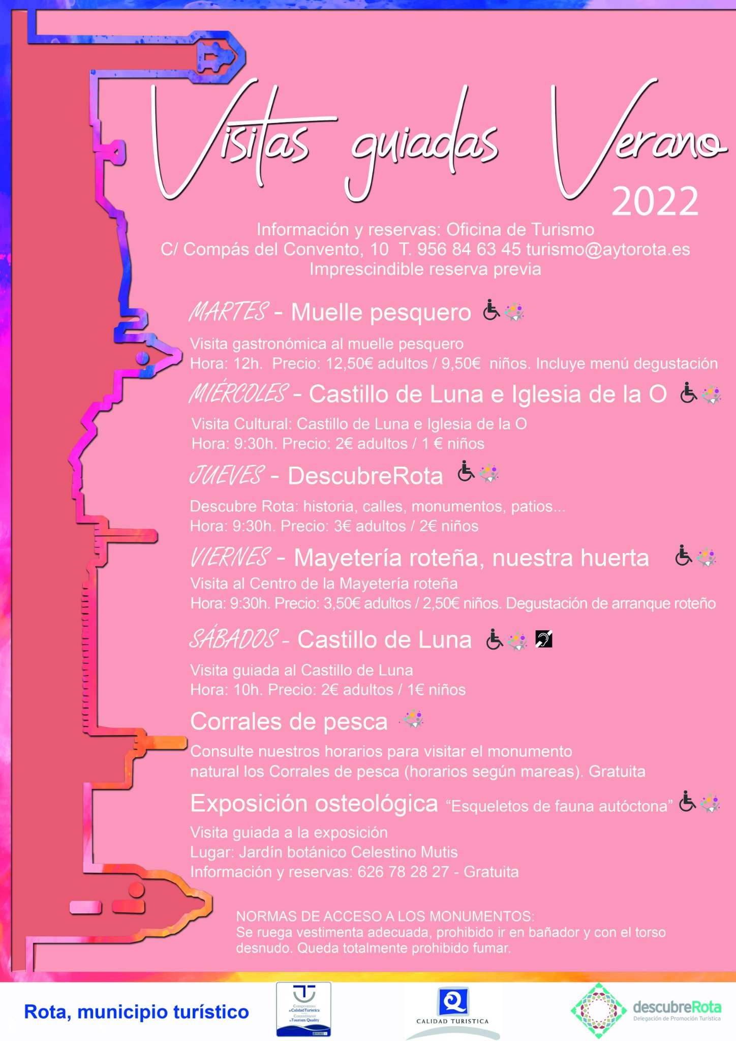 220628 visita guiada turismo