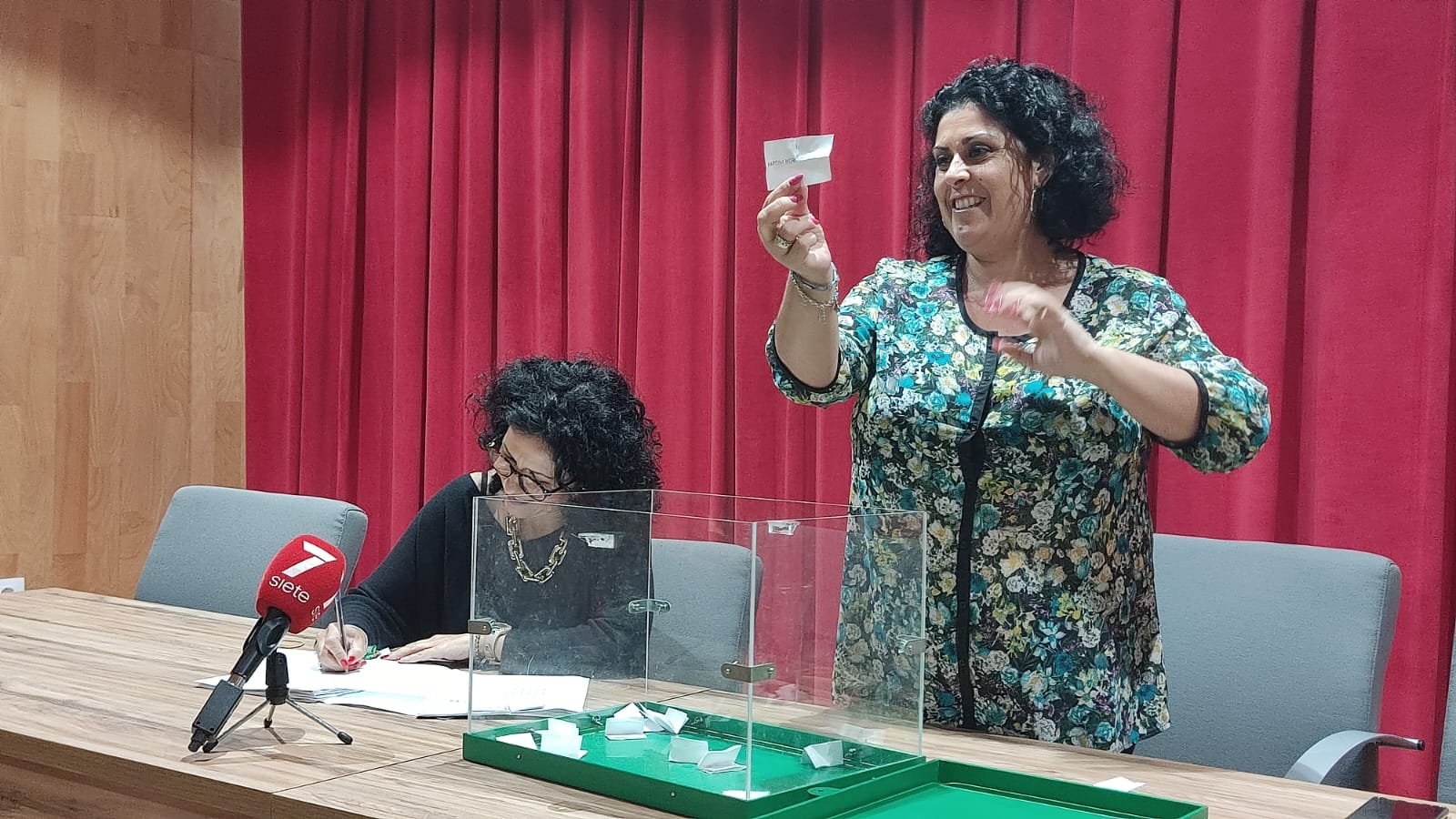 220629 sorteo pajes