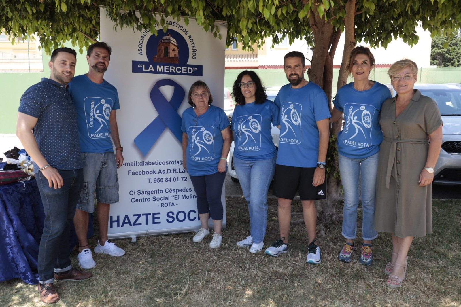 220704 padel asociacion diabeticos la merced