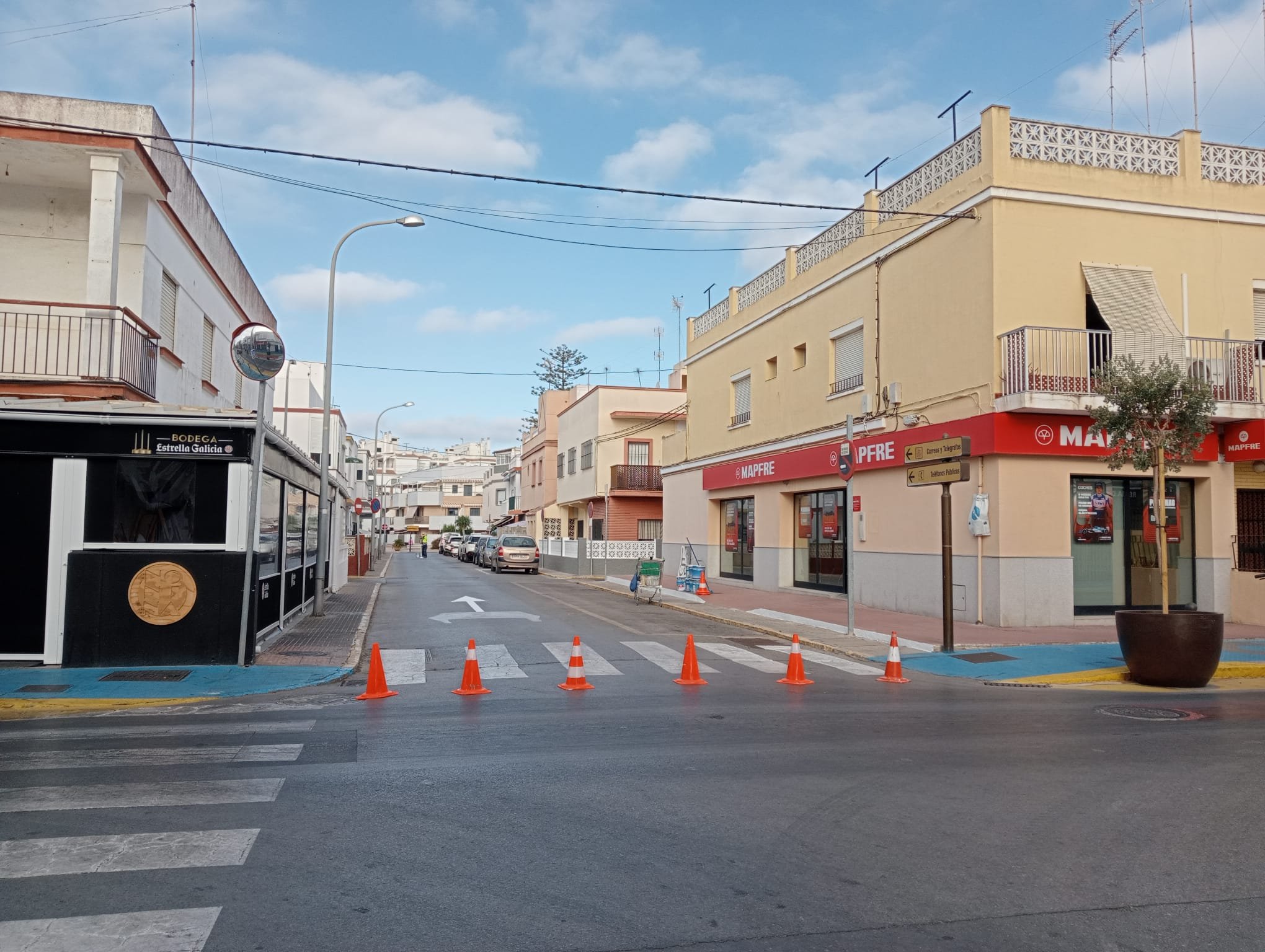 220706 cambios de trafico granada y huelva