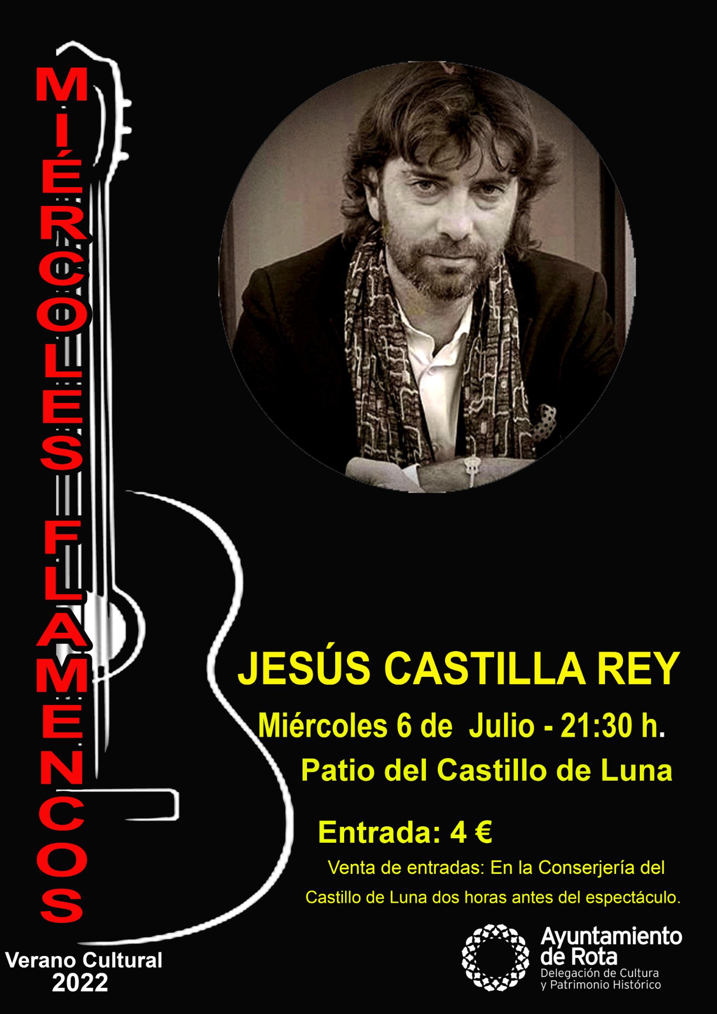 220706 miercoles flamenco