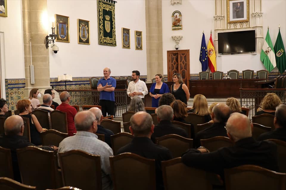 220711 recibimiento agrupaciones