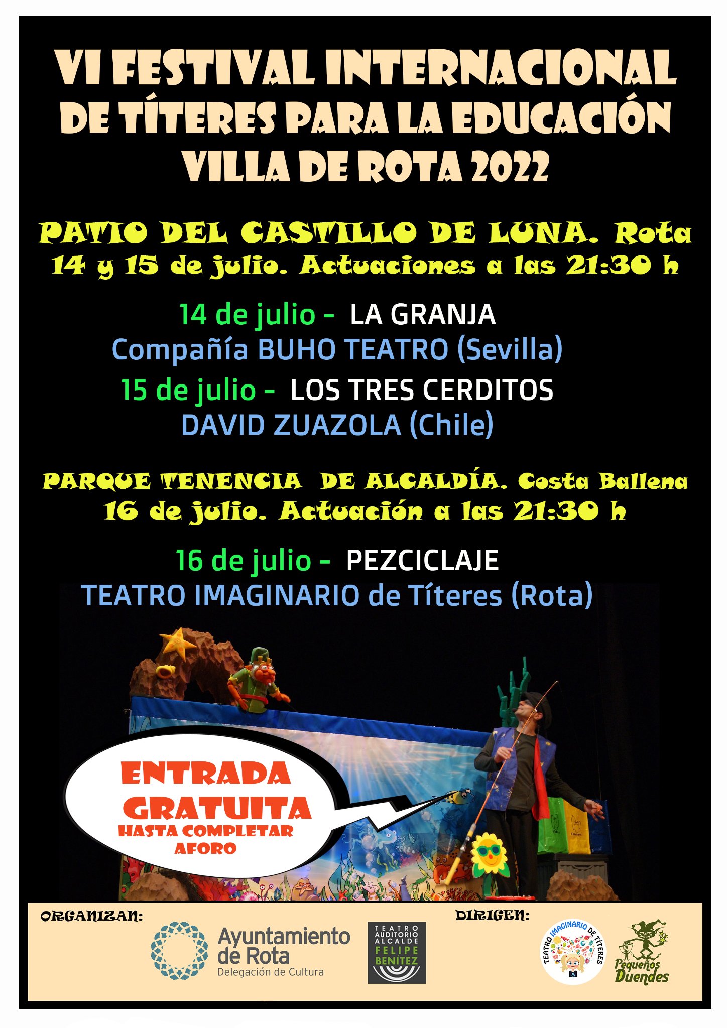 220714 festival de titeres