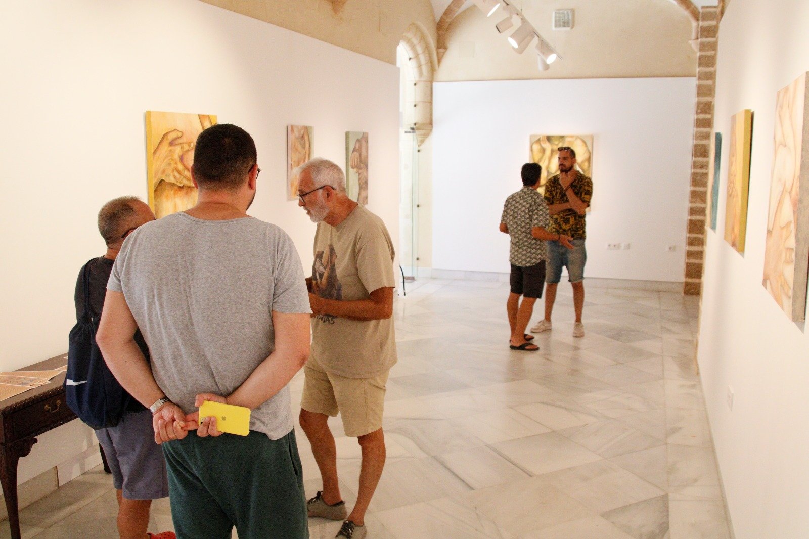 220718 exposicion castillo