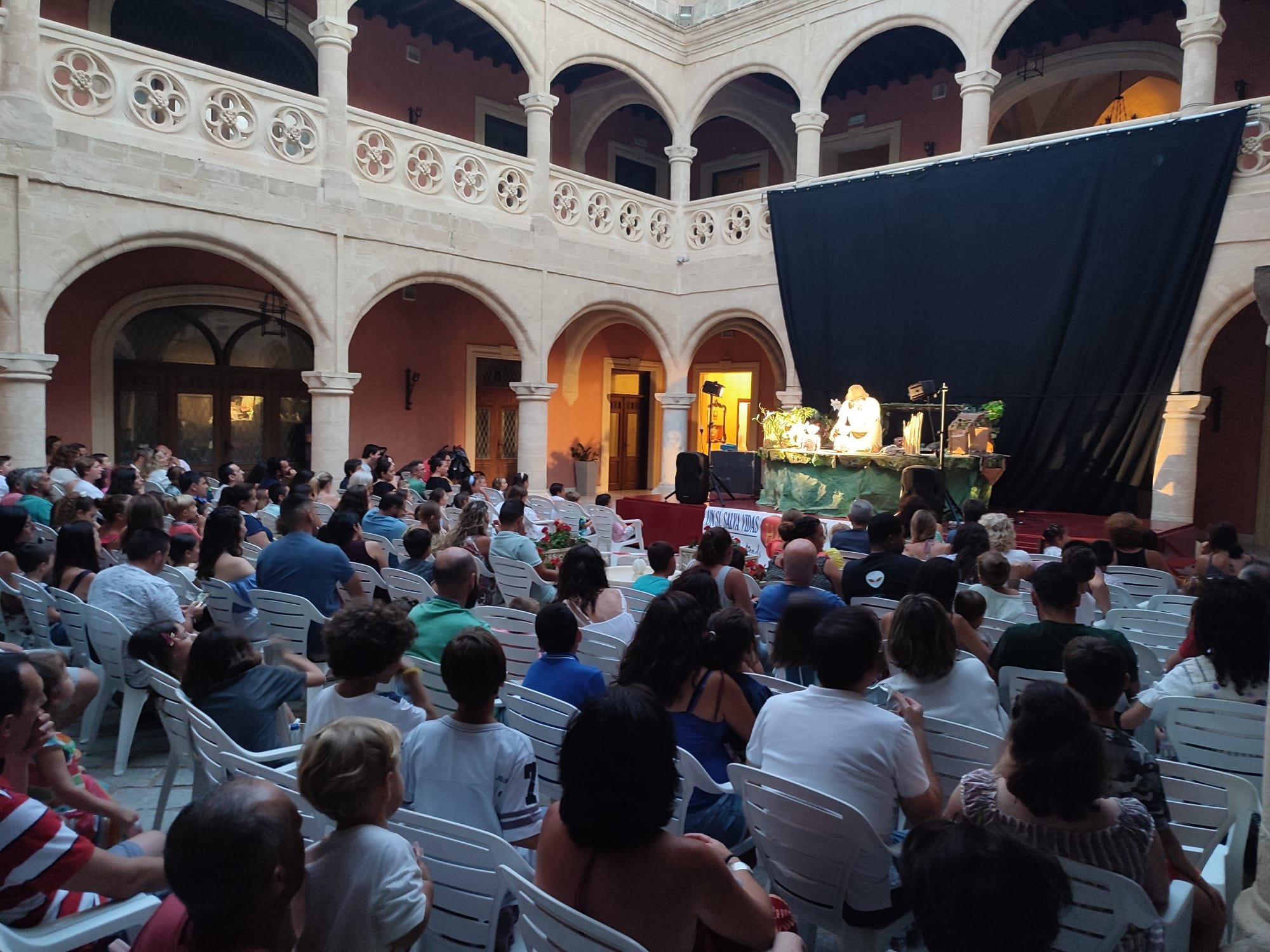 220718 festival de titeres