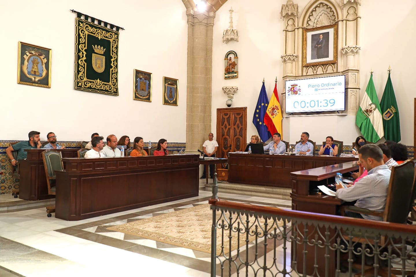 220718 pleno julio