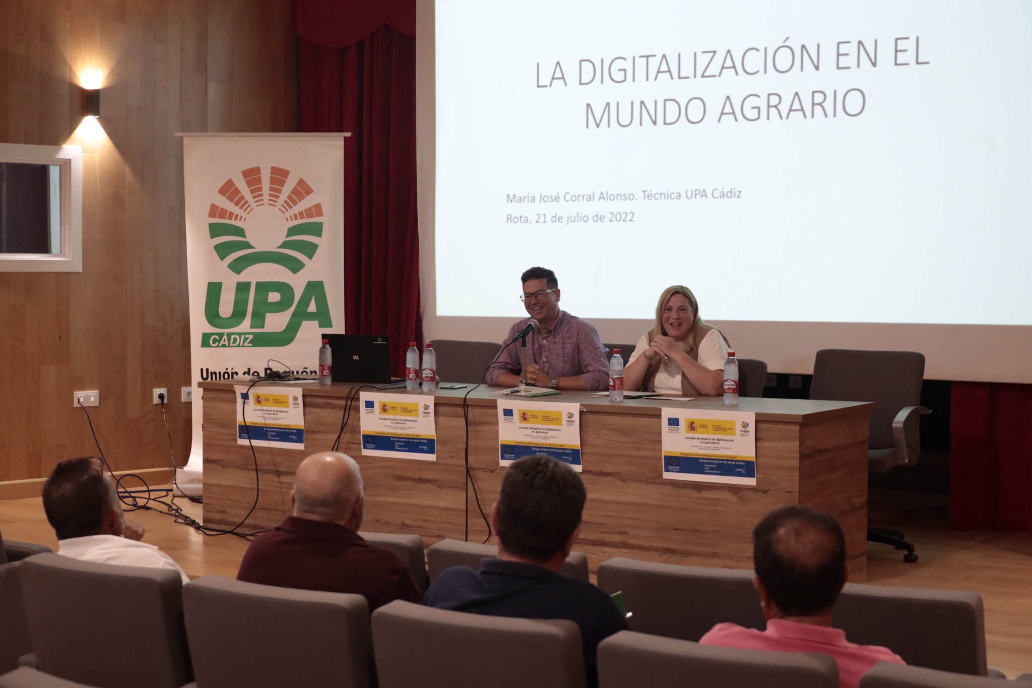 220725 digitalizacion mundo agrario