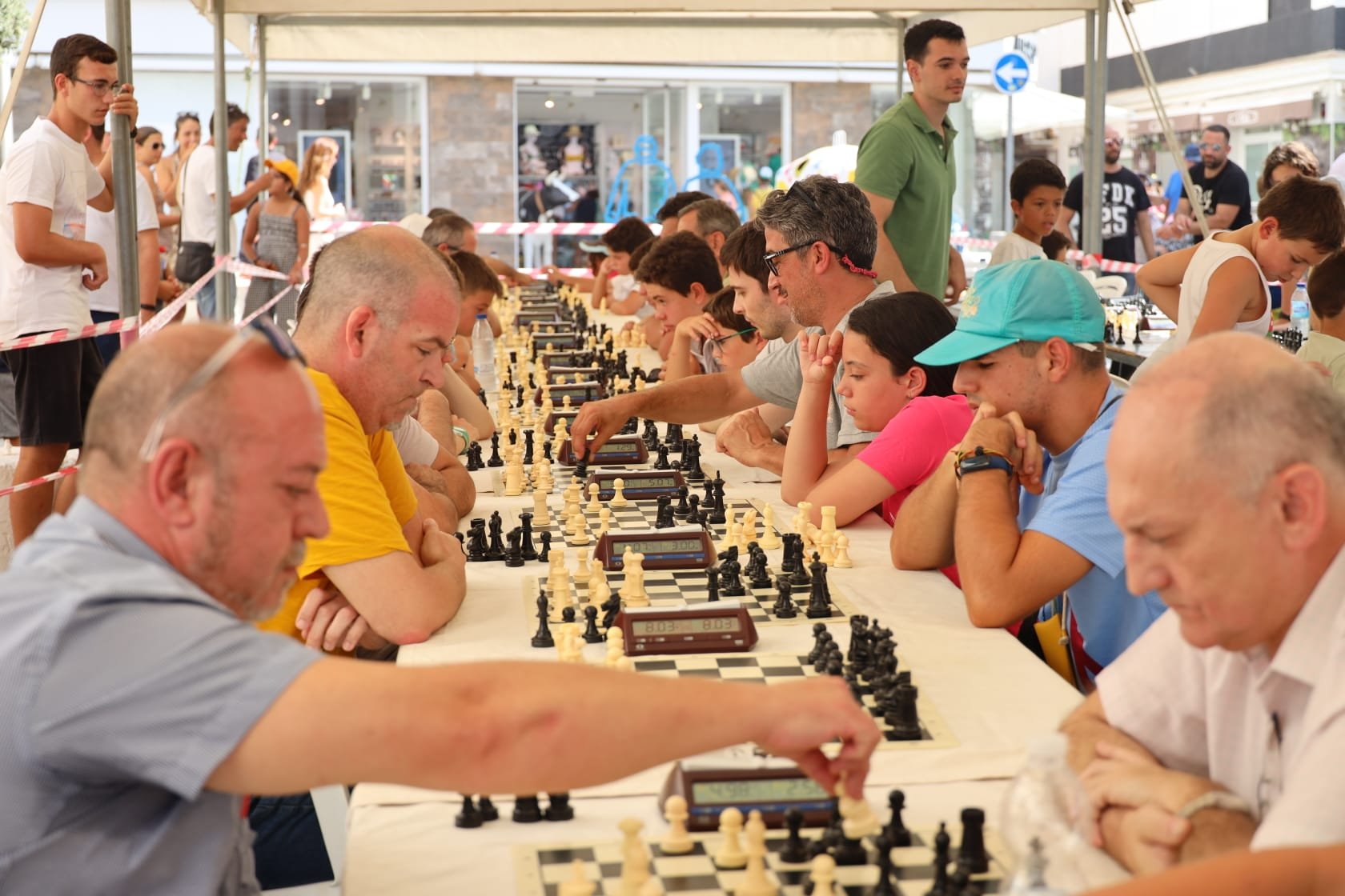 220725 torneo ajedrez
