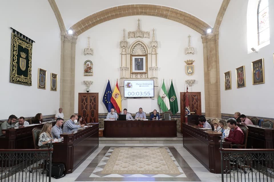 220726 pleno 28 julio
