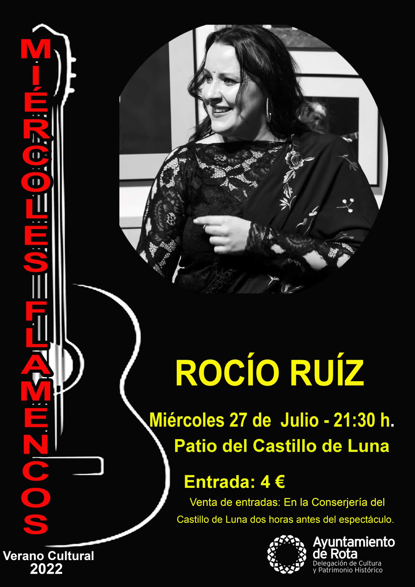 220727 rocio ruiz miercoles flamencos