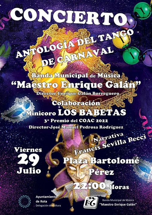 220728 antologia del tango de carnaval