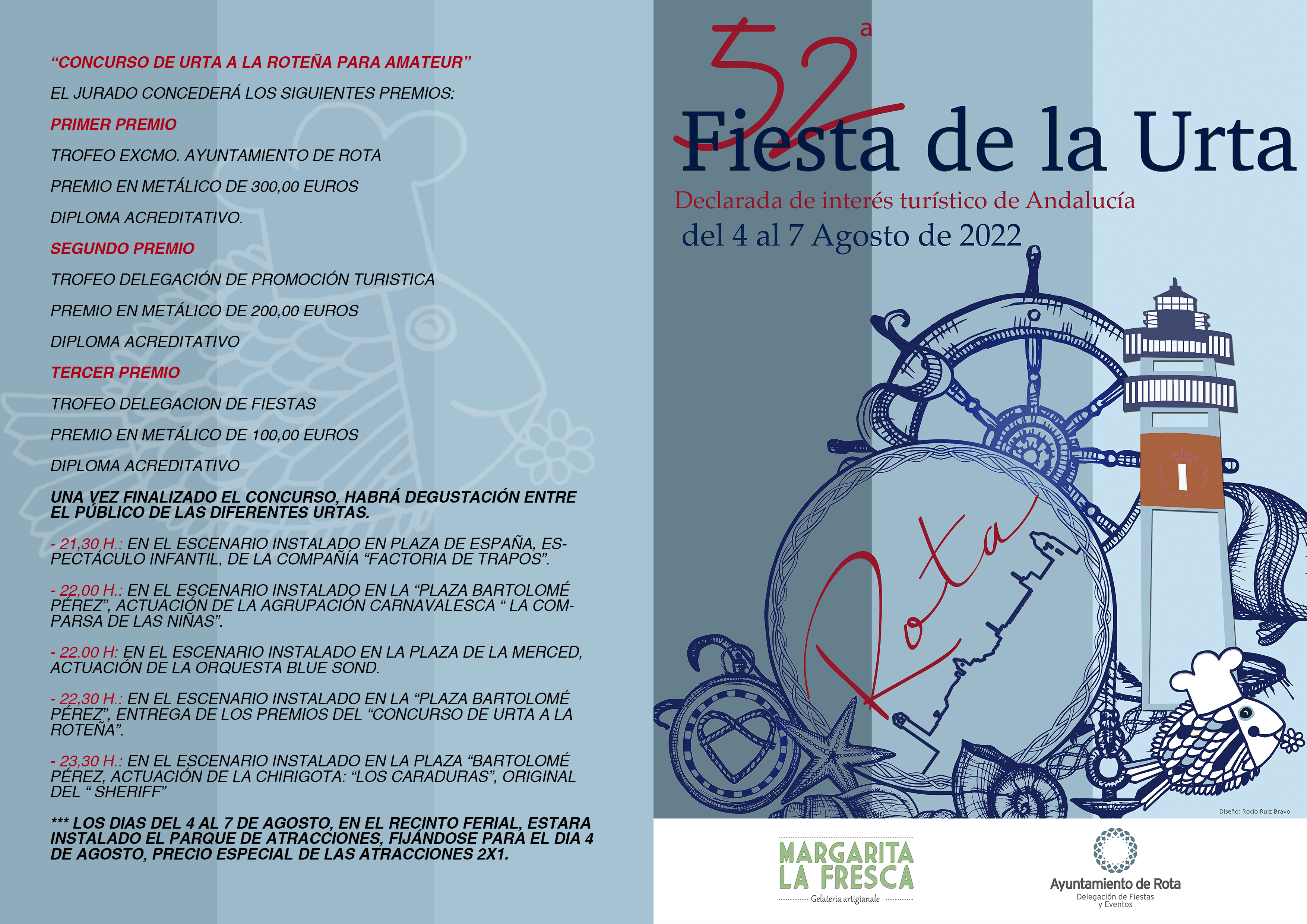 220729 Programa Urta 2022 Cara A