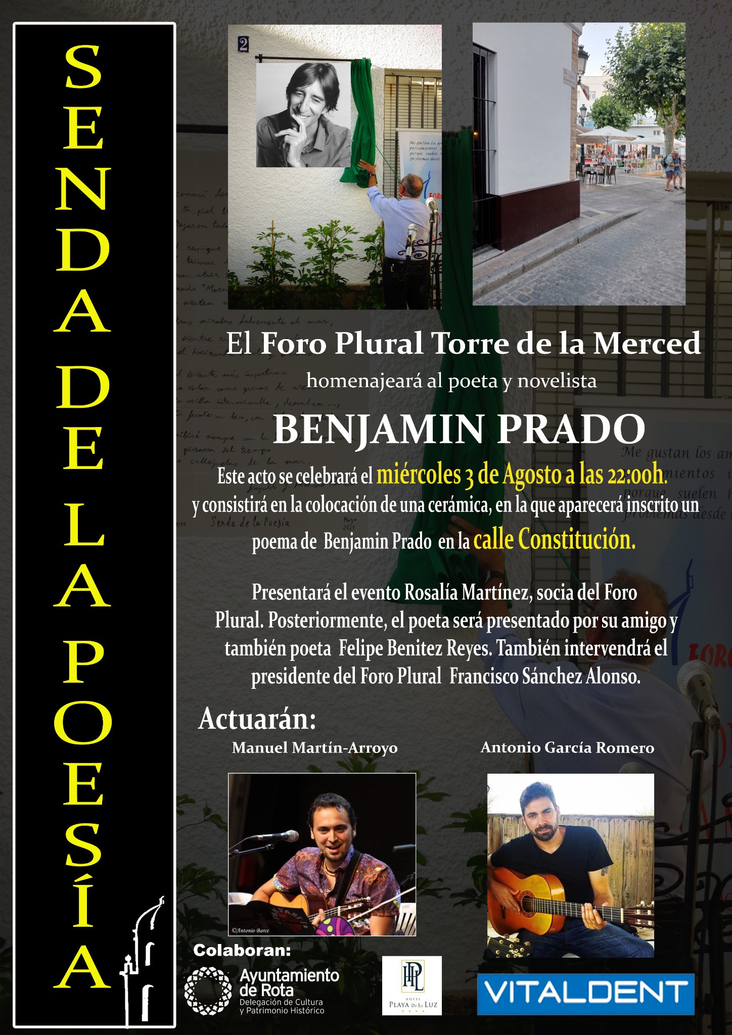 220803 Benjamin Prado
