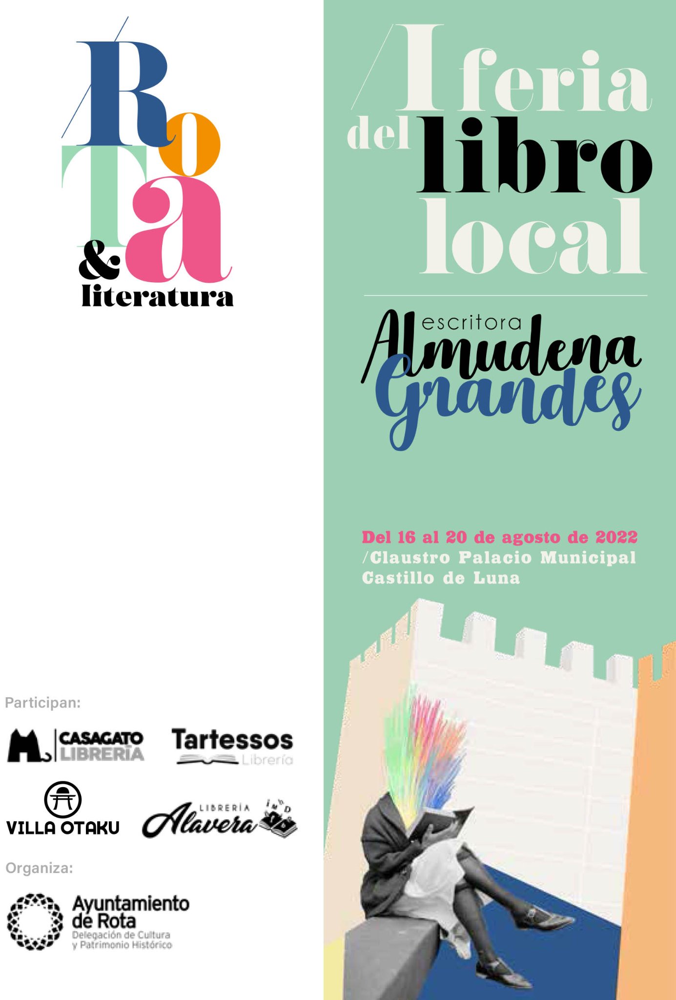 220804 feria del libro local