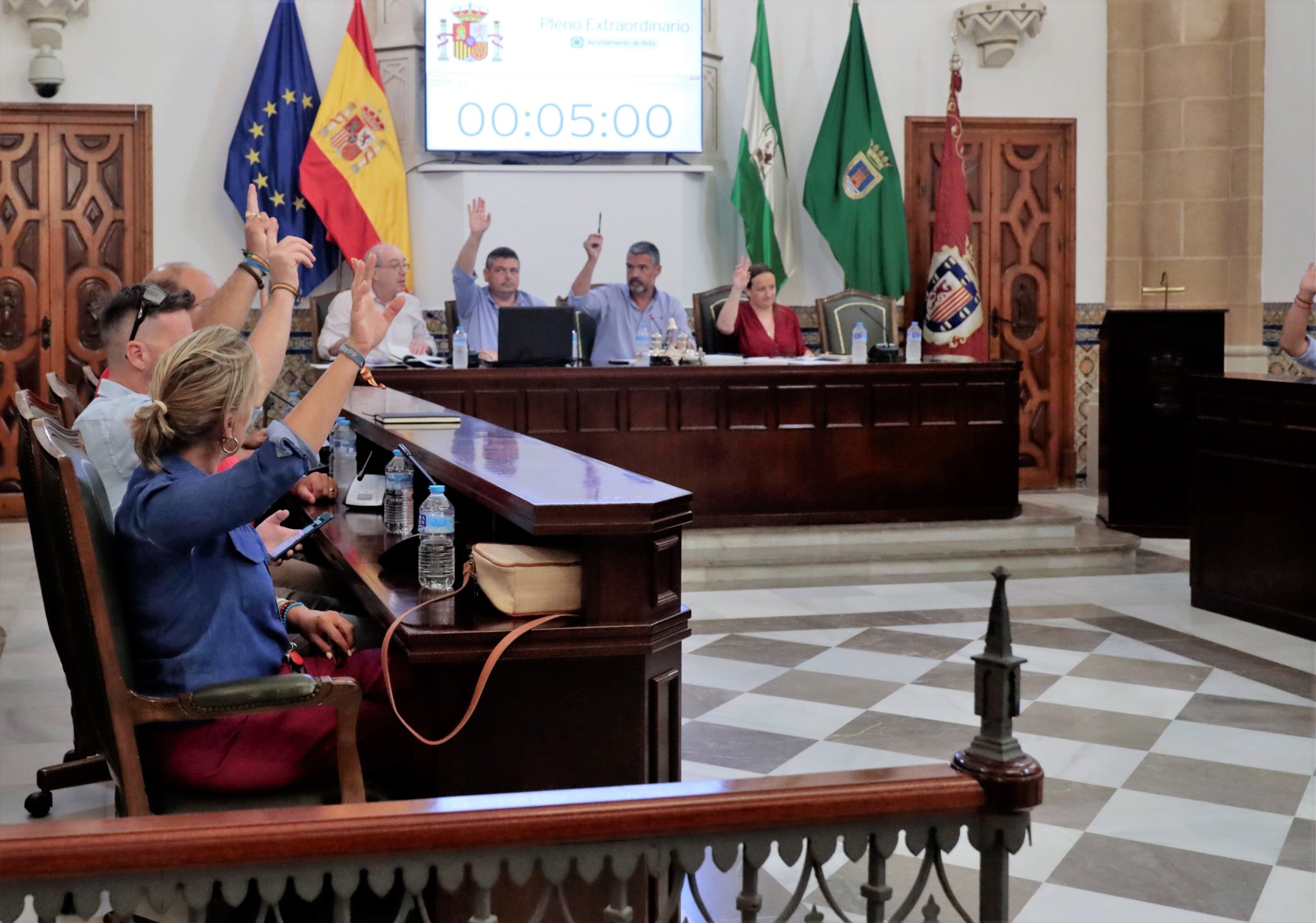 220811 pleno almudena grande