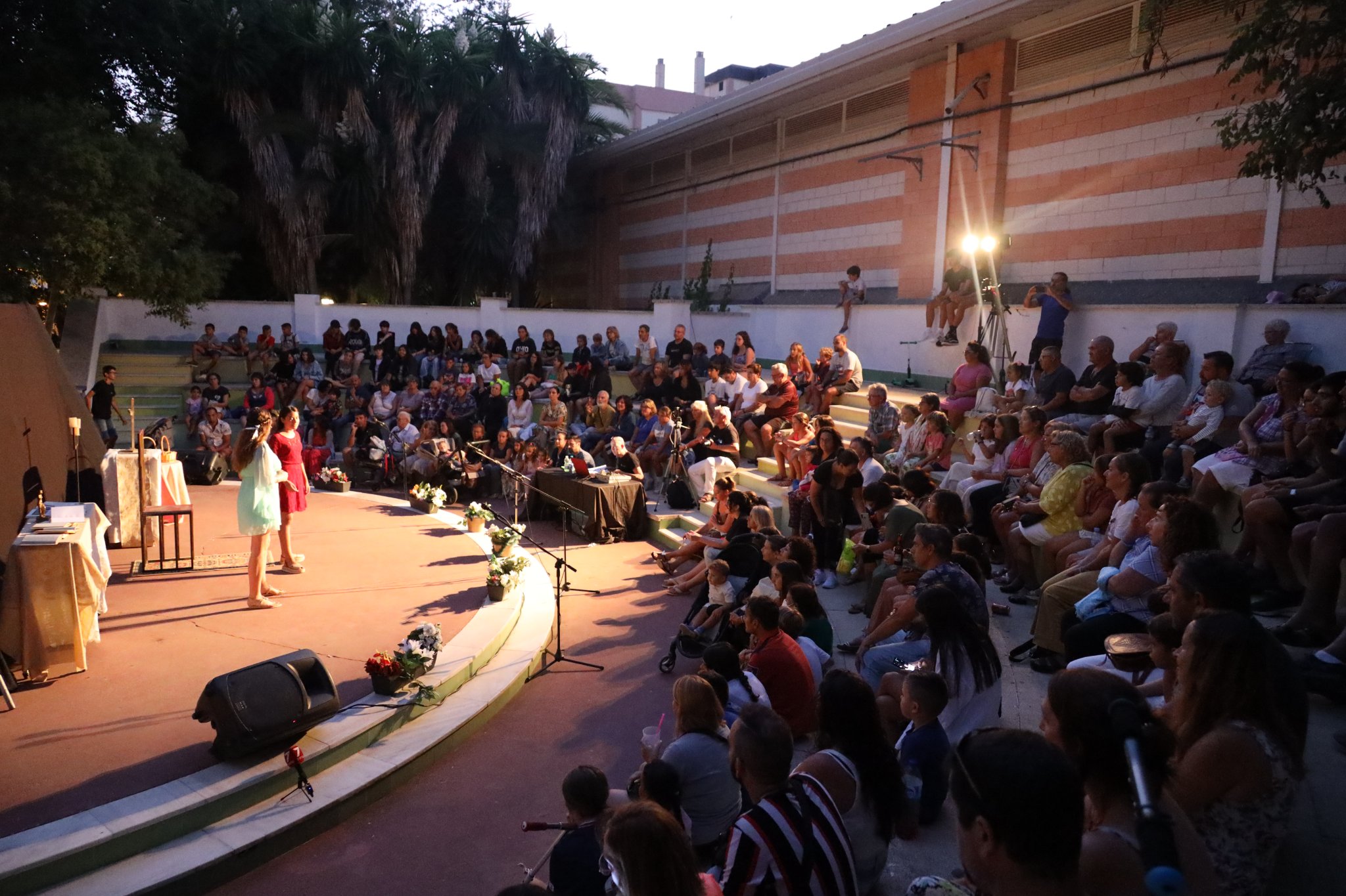 220811 teatro mayeto