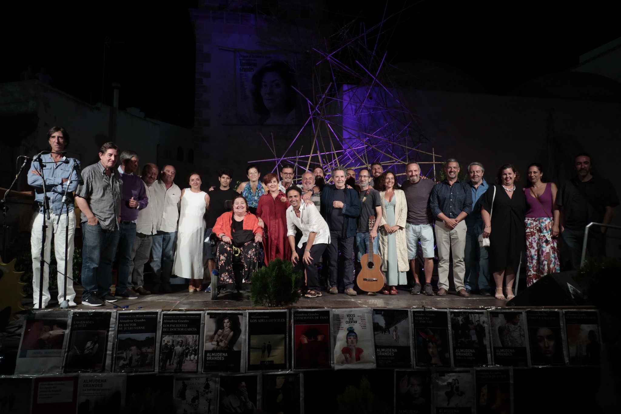 220812 noche literaria