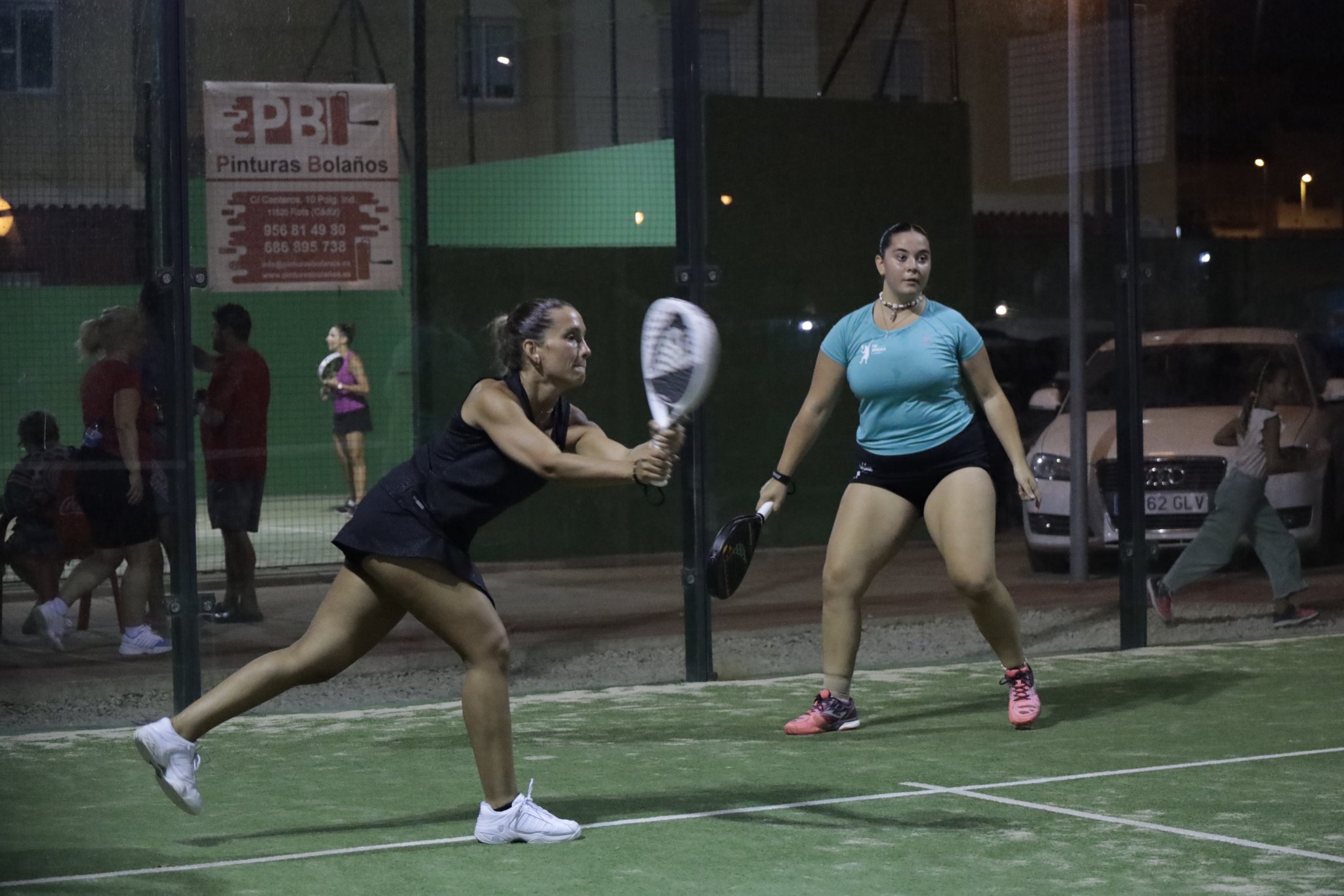 220816 II torneo de padel fruits