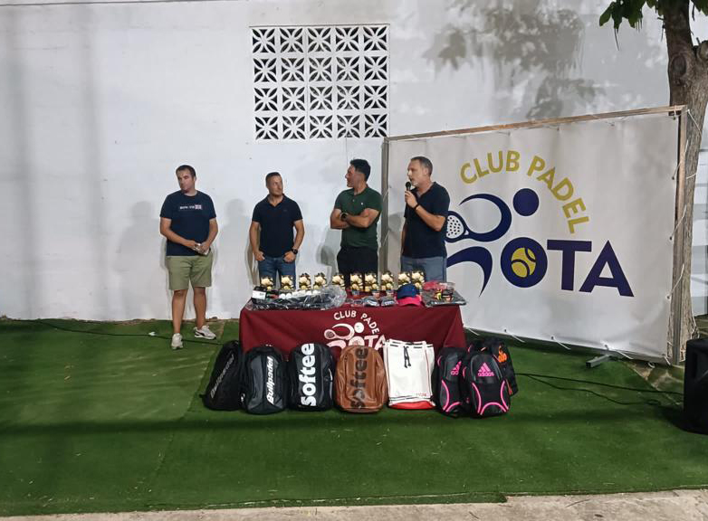 220816 torneo de verano padel2