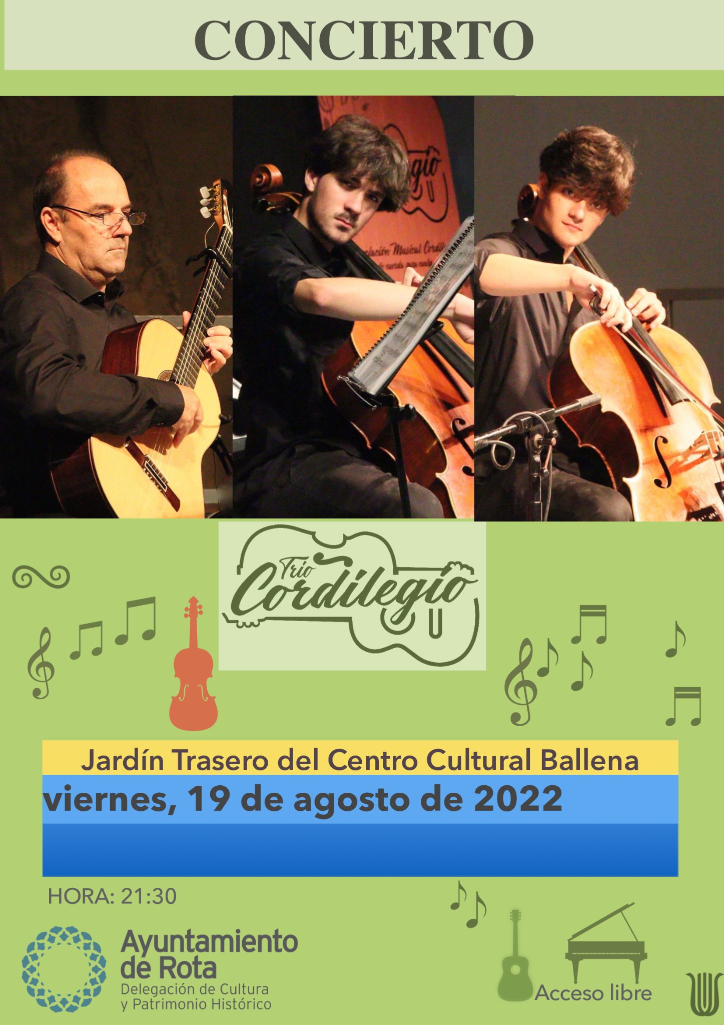 220818 cordilegio