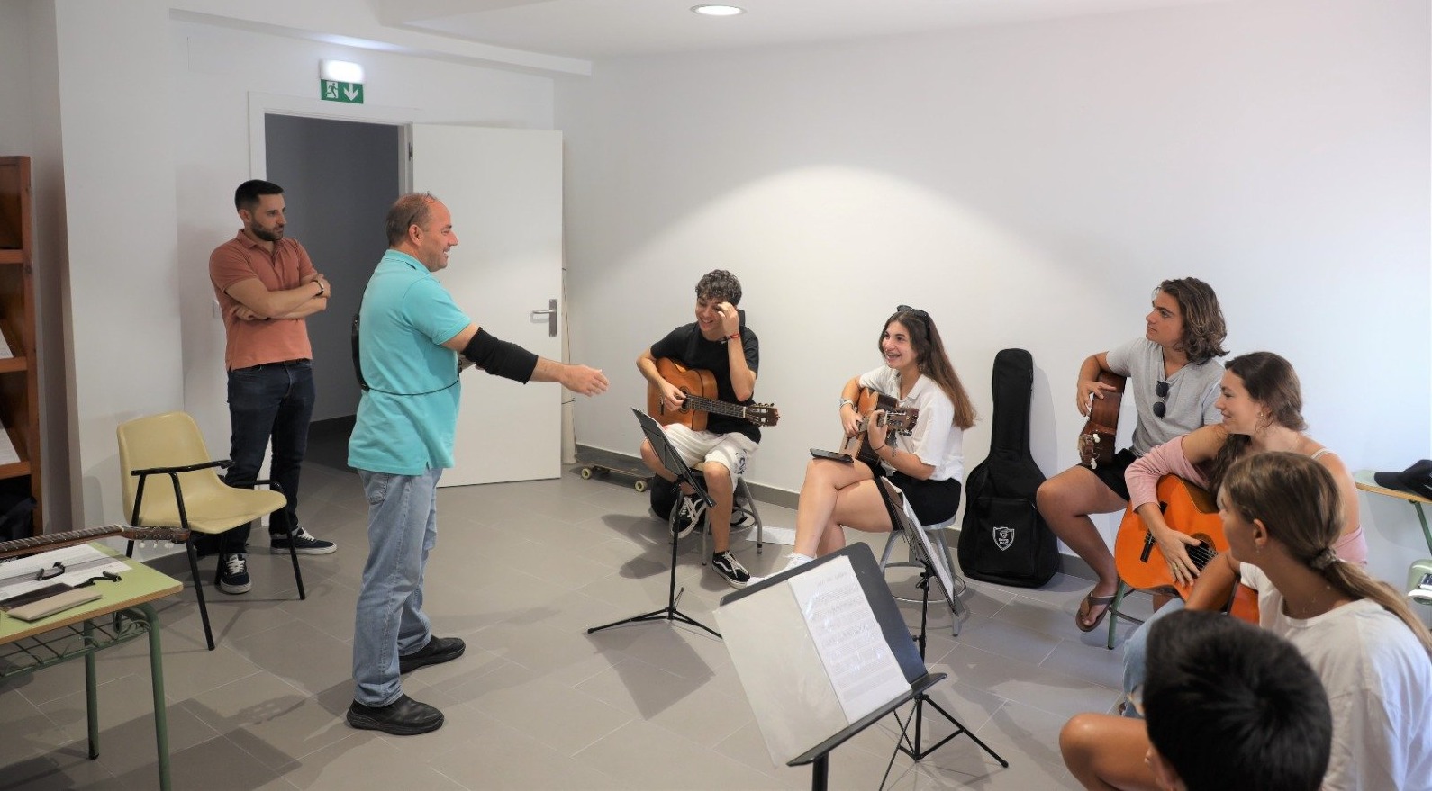 220818 curso guitarra