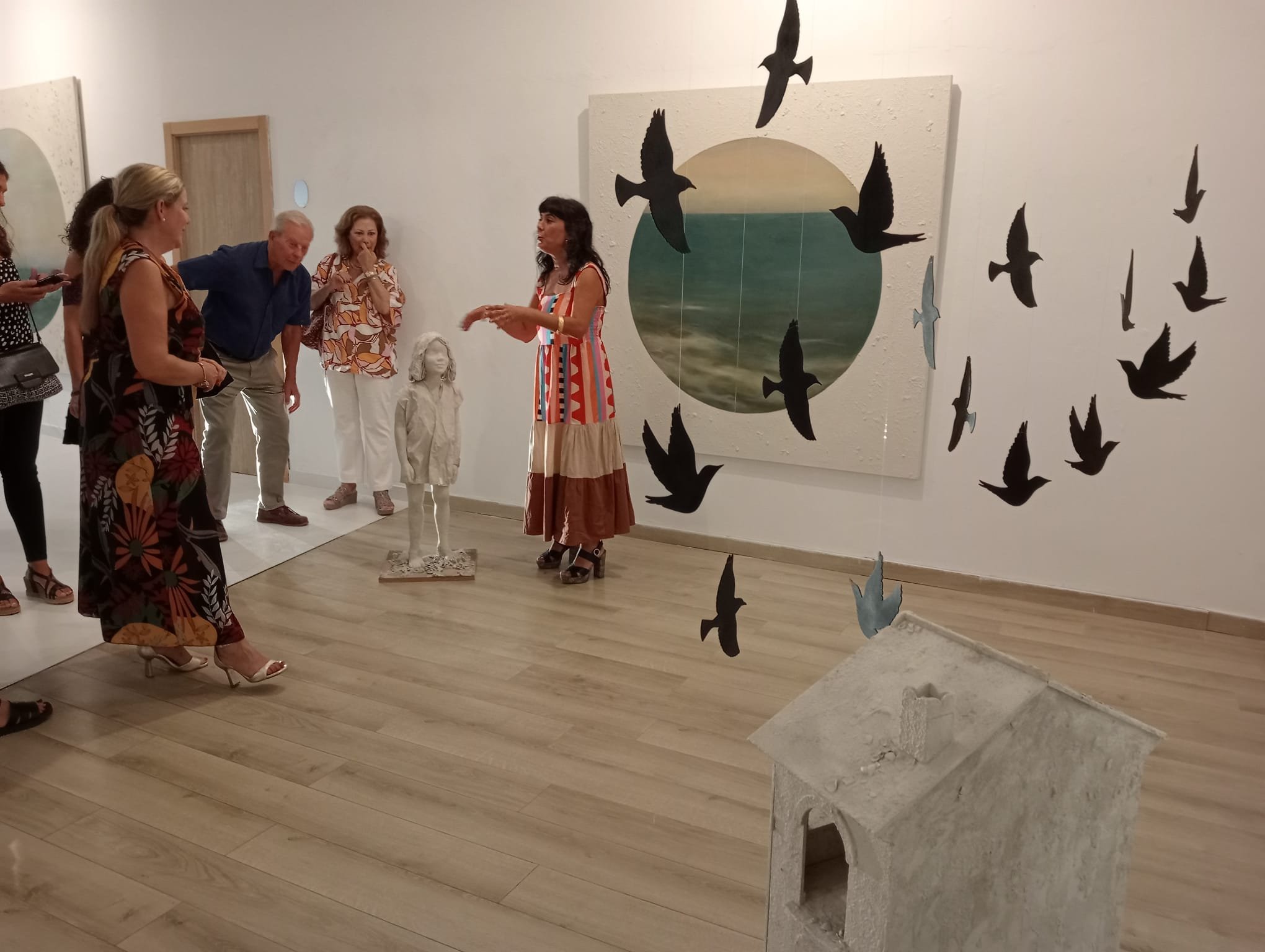 220818 exposicion