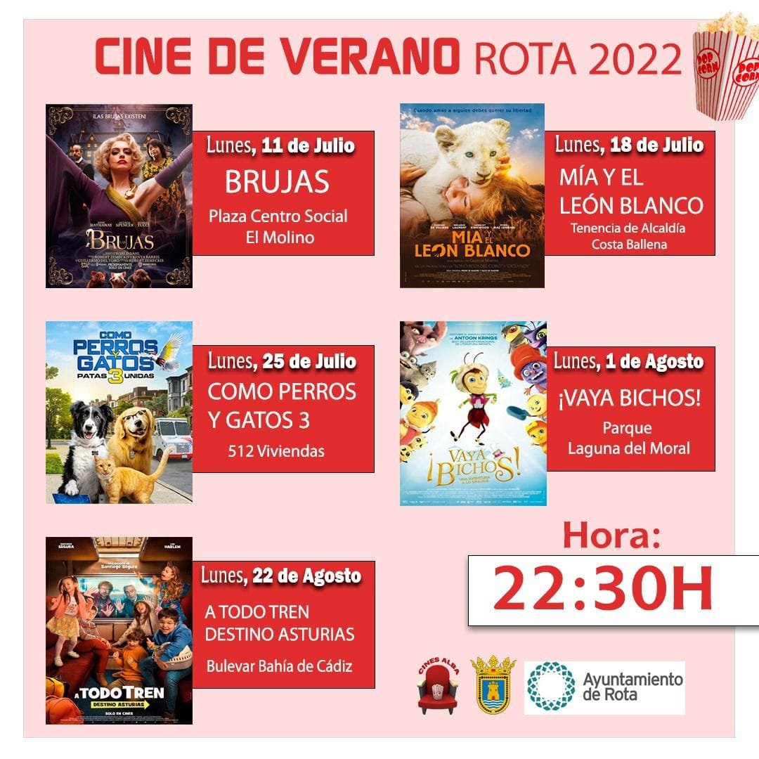 220822 cartel cine de verano