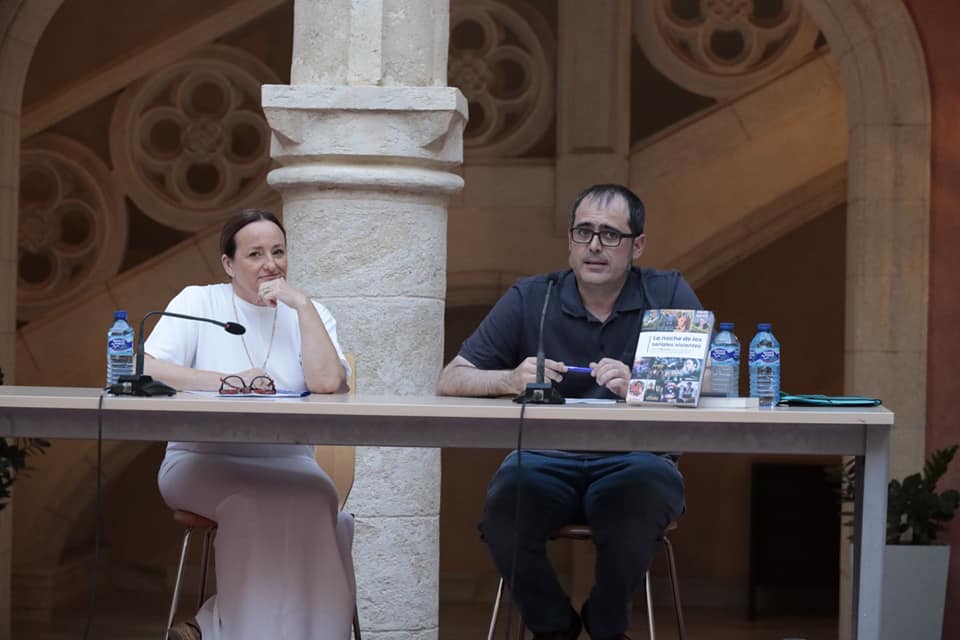 220822 feria del libro