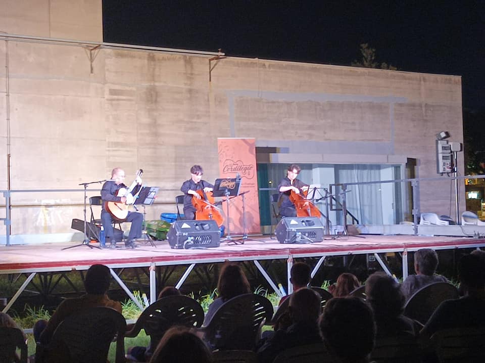 220822 trio cordilegio