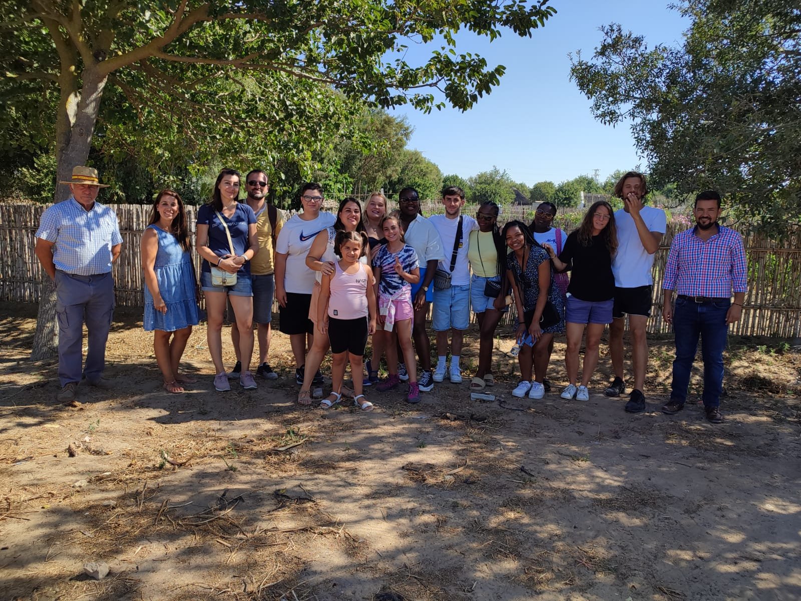 220822 visita mayeteria