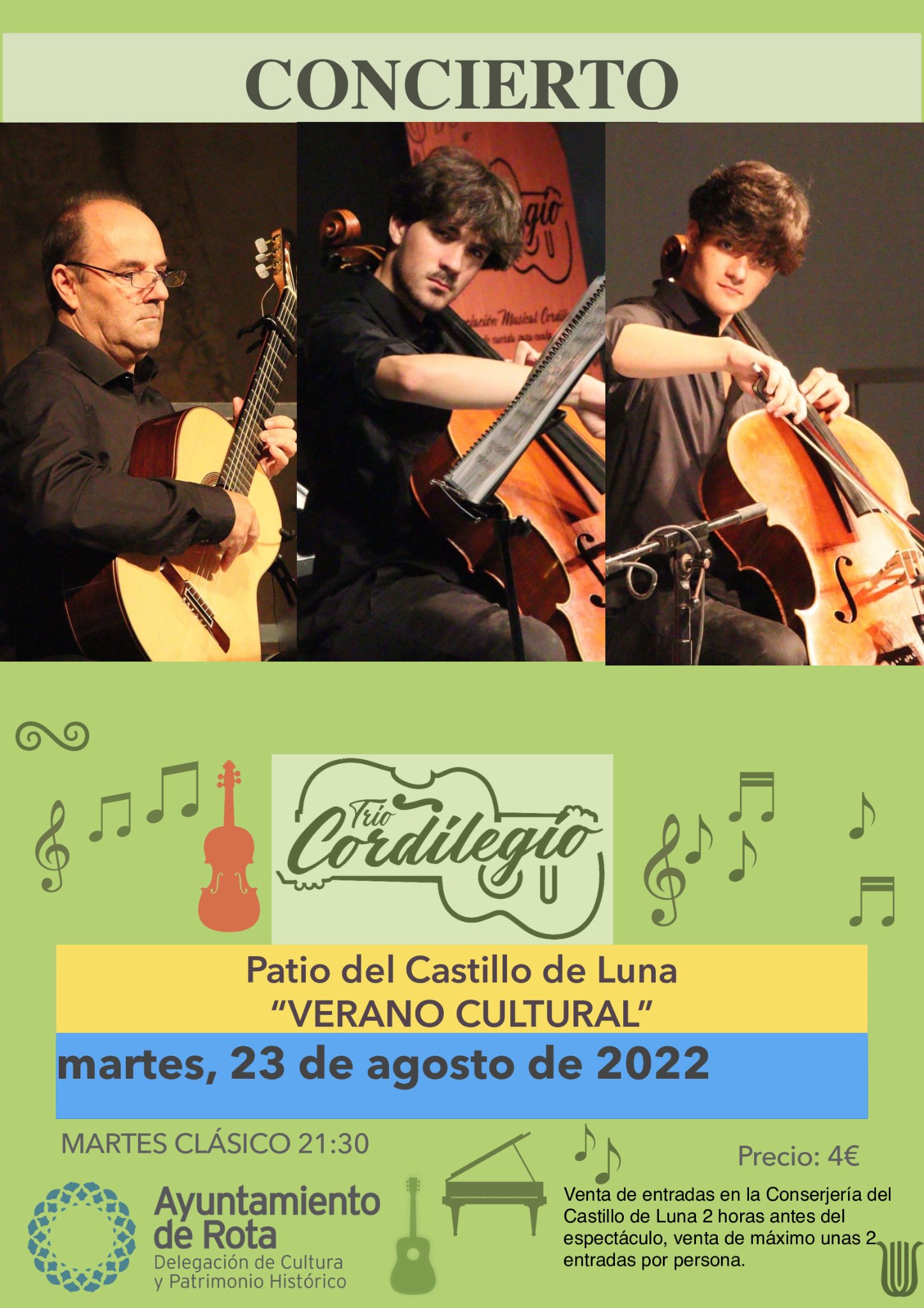 220823 trio cordilegio