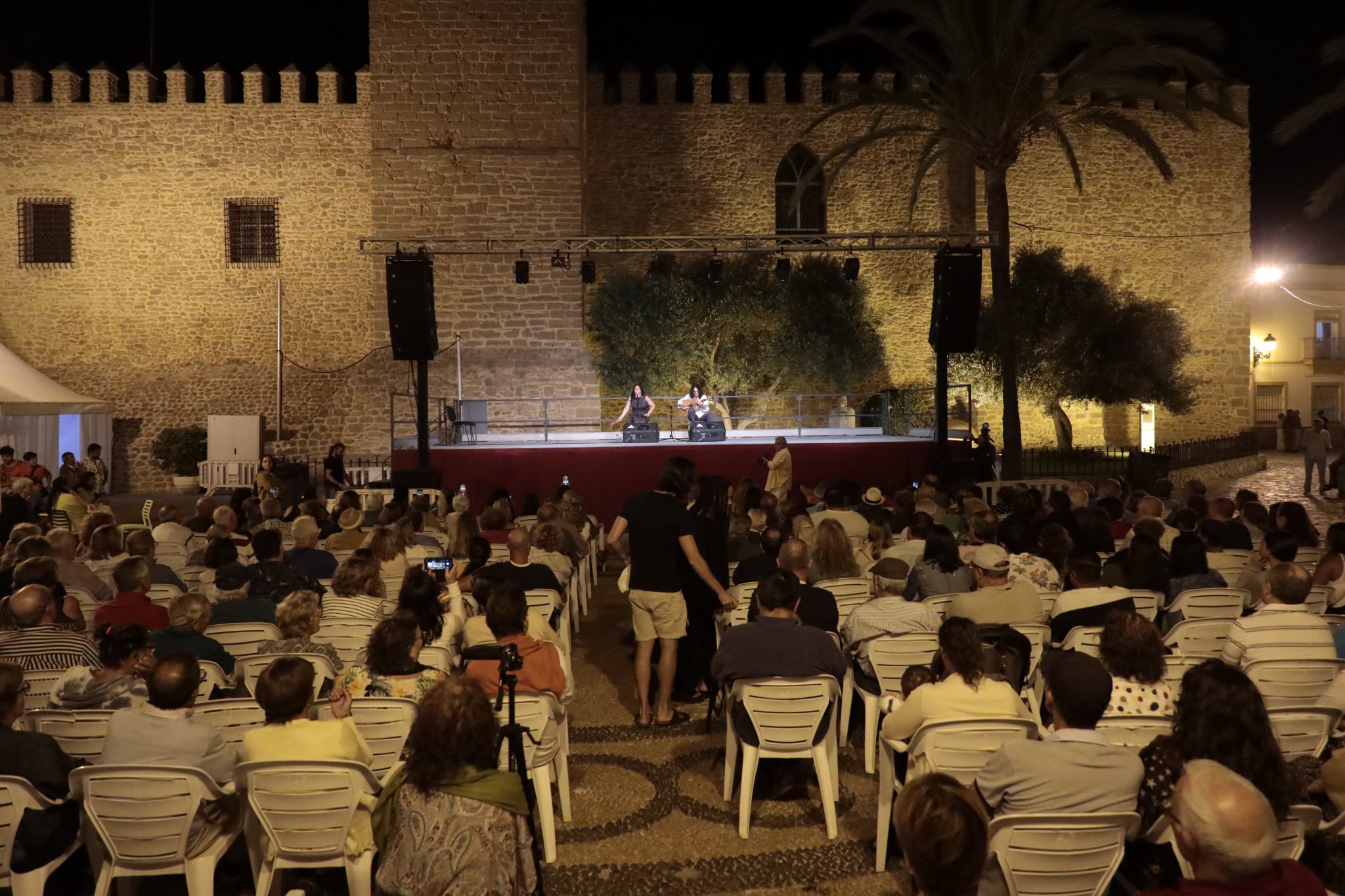 220825 miercoles de flamenco