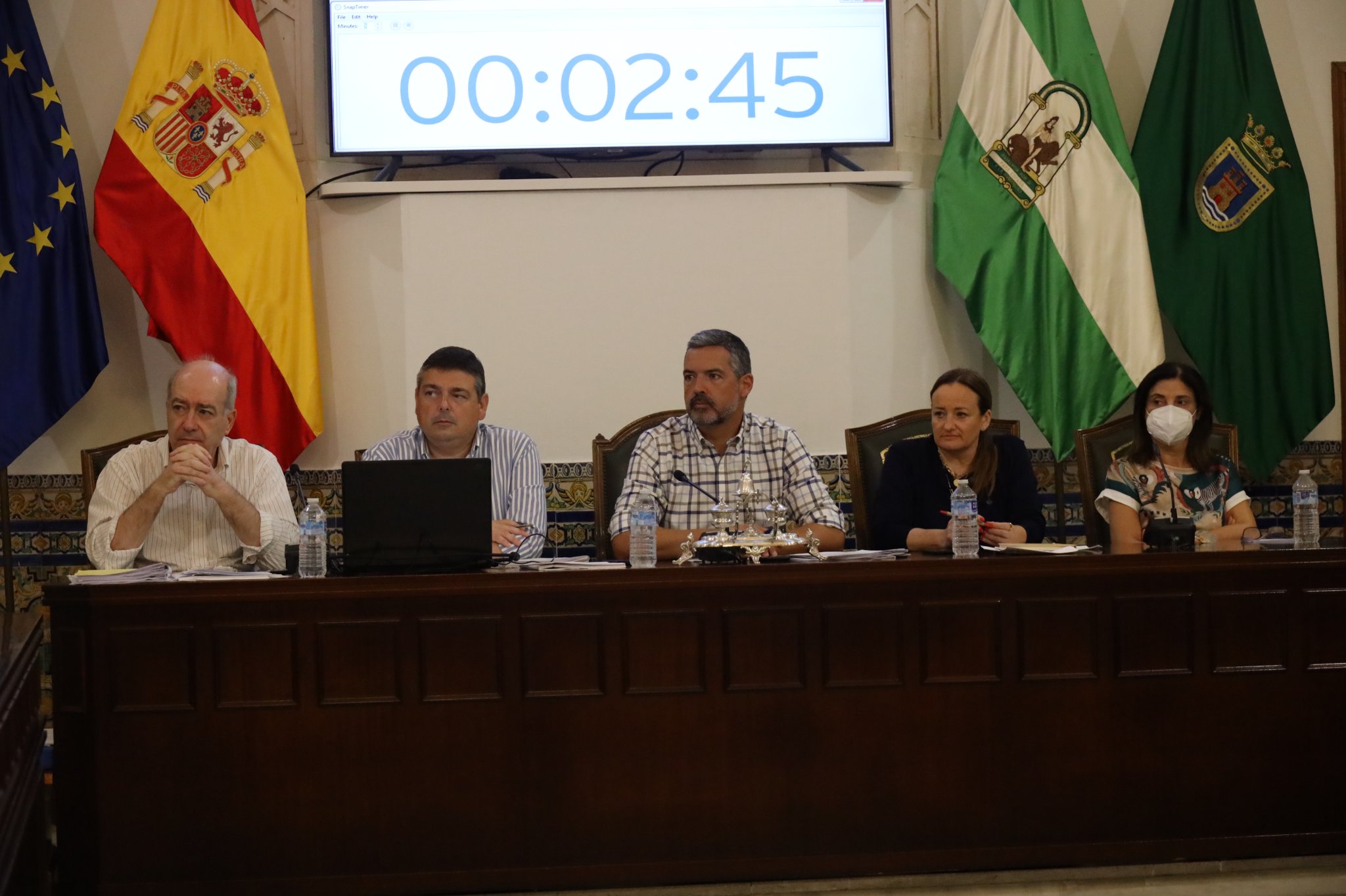 220825 pleno ordinario agosto