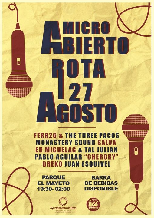 220826 micro abierto